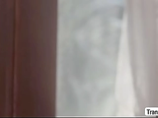 ts jessica fox banging stepbro draven