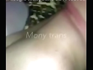 behind the scenes interview with asian tgirl venus lux