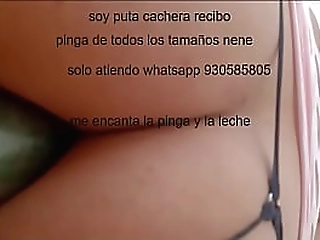 small tits ebony shemale solo cock stroking