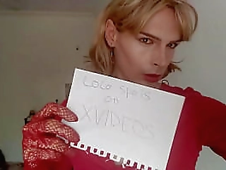 curvy tranny as banged by lover