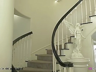 is into young trans girls like ts eva maxim