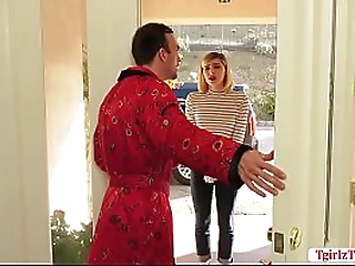 shemale from india getting gangbanged on a train