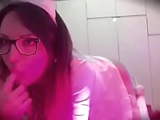 sensual shemale esmeralda brasil blows a guy's cock before taking it up her ass