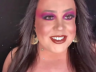 kinky shemale cop dew sucks dick and takes bareback pounding