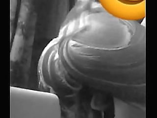 stick your dick in my fat wet cheeks