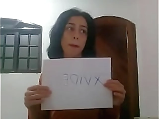 spoiled ladyboy pleases her cock  in this cam session