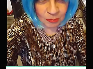 dream tranny - shemales and their mechanical lovers compilation