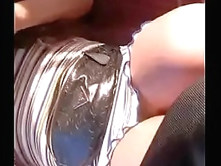 blond brazilian gets her big cock sucked