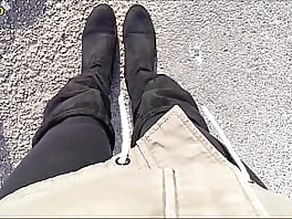 my porn vlog01: i am ready for shooting!