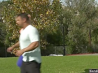 ts angelina please anal rides instructor