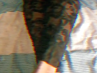 clé_o cd. boy with a womans body