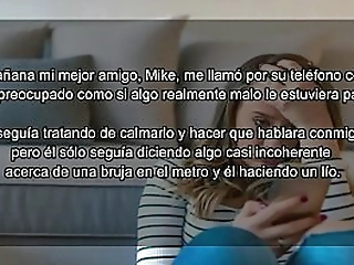 con mi mejor amigo - tg story